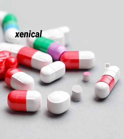 Como comprar xenical sin receta